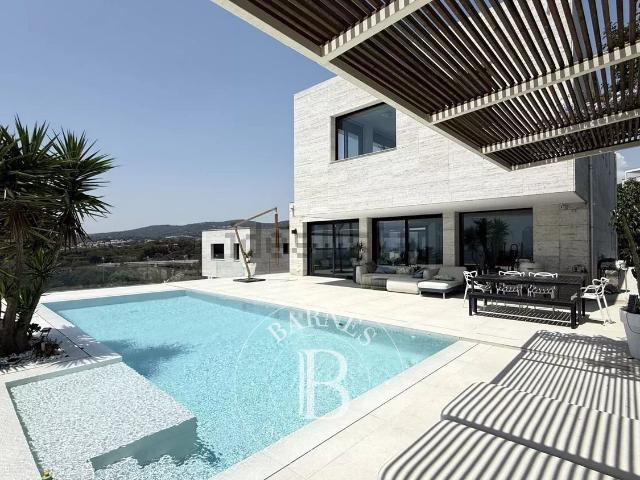 Chalet, Sant Vicenç de Montalt