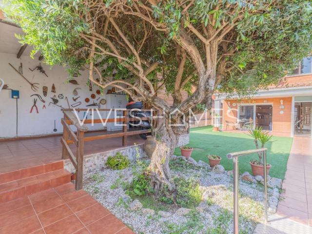 Chalet, Sant Vicenç de Montalt