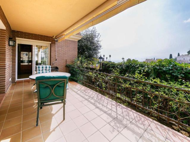 Chalet, Sant Vicenç de Montalt