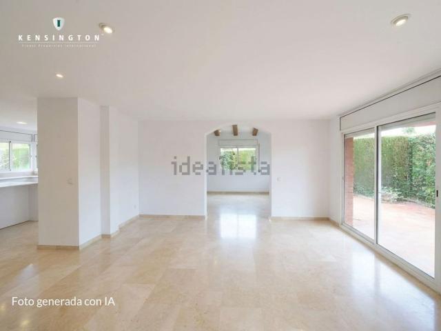 Chalet, Sant Vicenç de Montalt