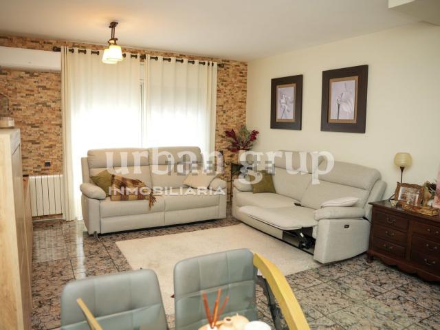 Chalet, Sant Vicenç Dels Horts