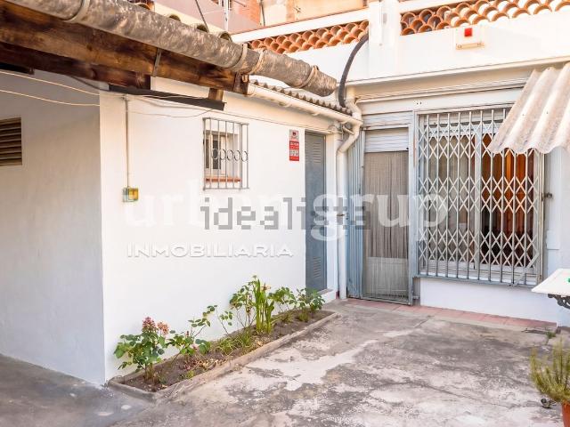 Chalet, Sant Vicenç Dels Horts
