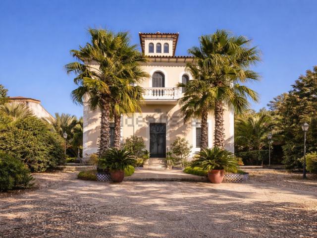 Chalet, Sant Vicenç Dels Horts