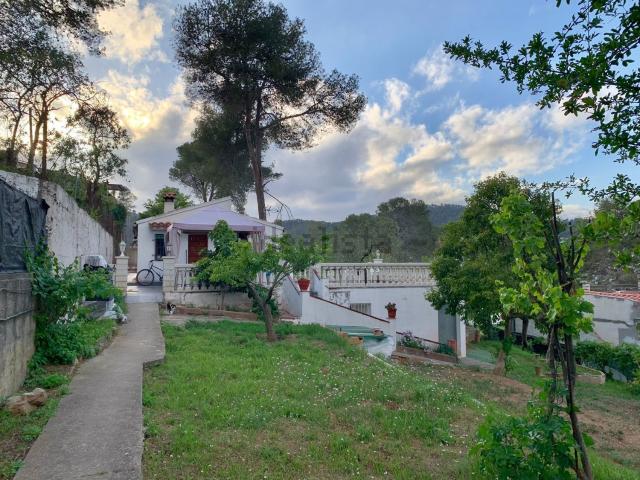 Chalet, Sant Vicenç Dels Horts