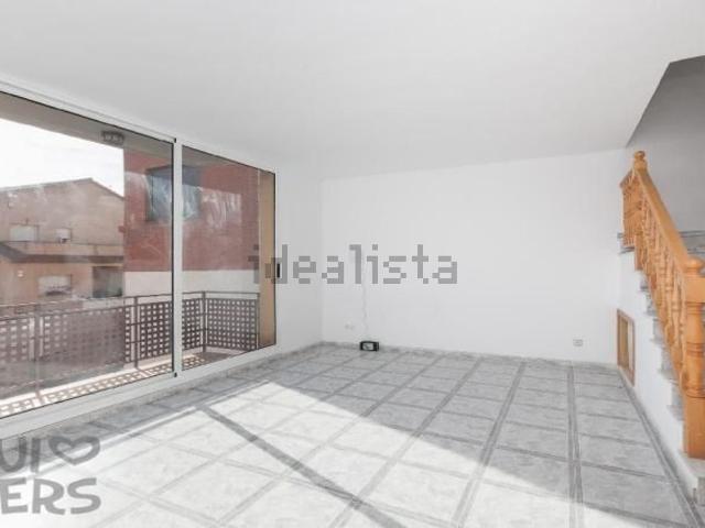 Chalet, Sant Vicenç Dels Horts