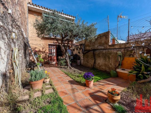 Chalet, Sant Vicenç Dels Horts
