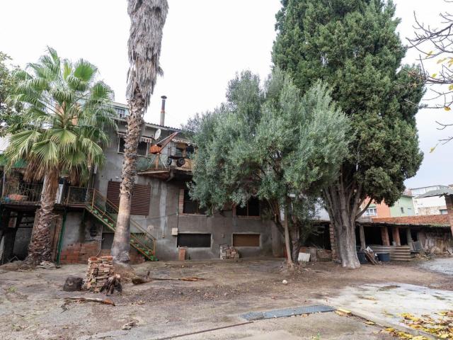 Chalet, Sant Vicenç Dels Horts