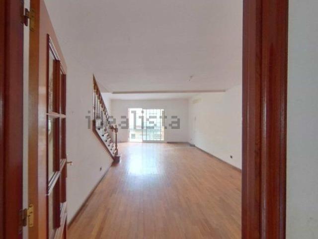 Chalet, Sant Vicenç Dels Horts