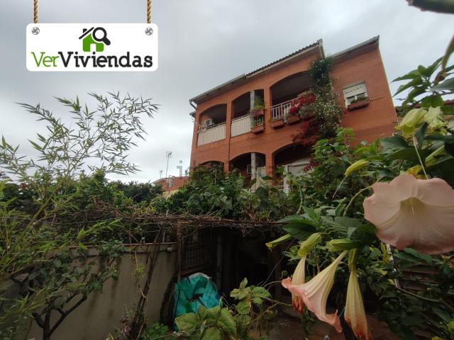 Chalet, Sant Vicenç Dels Horts