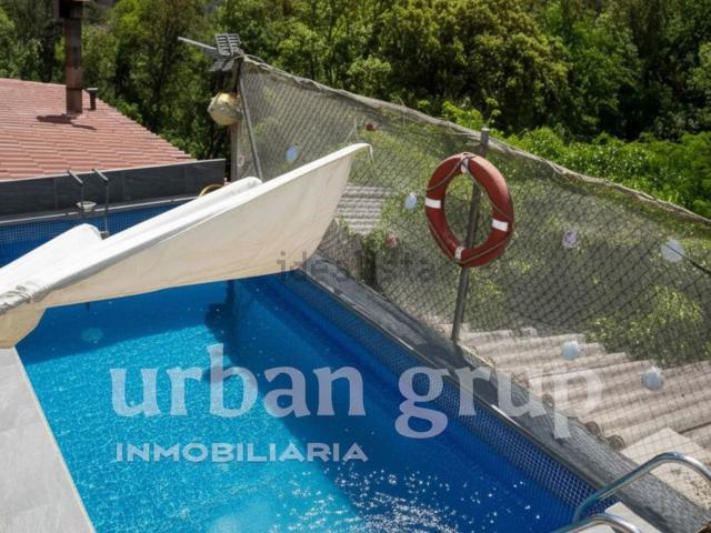 Chalet, Sant Vicenç Dels Horts
