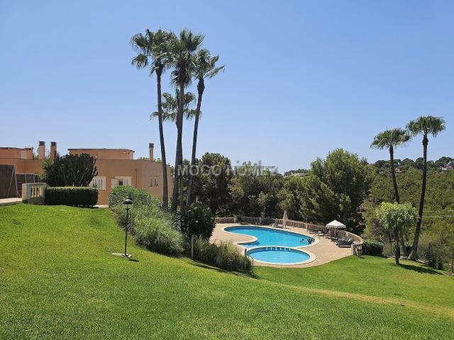 Chalet, Sant Agustí, Palma de Mallorca