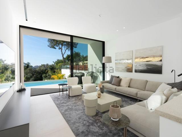 Chalet, Sant Agustí, Palma de Mallorca