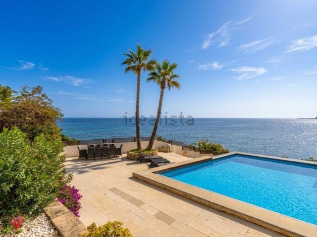 Chalet, Sant Agustí, Palma de Mallorca