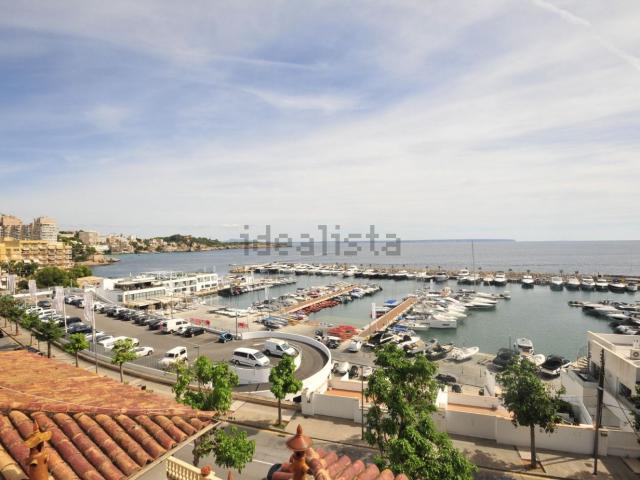 Chalet, Sant Agustí, Palma de Mallorca