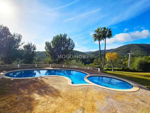Chalet, Sant Agustí, Palma de Mallorca