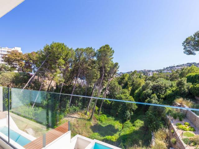 Chalet, Sant Agustí, Palma de Mallorca