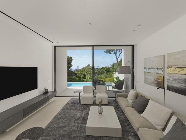 Chalet, Sant Agustí, Palma de Mallorca