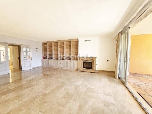 Chalet, Sant Agustí, Palma de Mallorca
