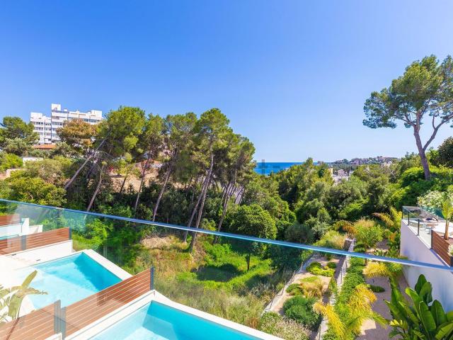 Chalet, Sant Agustí, Palma de Mallorca