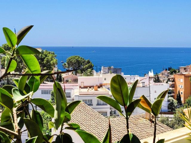 Chalet, Sant Agustí, Palma de Mallorca