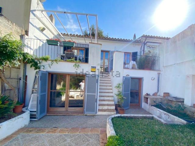 Chalet, Sant Agustí, Palma de Mallorca