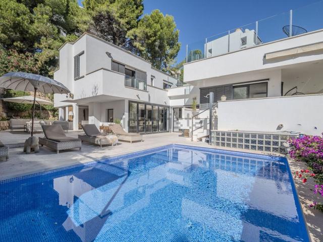 Chalet, Sant Agustí, Palma de Mallorca