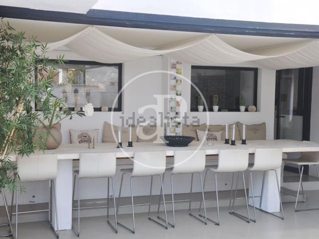Chalet, Sant Agustí, Palma de Mallorca