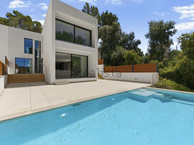 Chalet, Sant Agustí, Palma de Mallorca