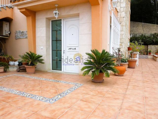 Chalet, Sant Agustí, Palma de Mallorca