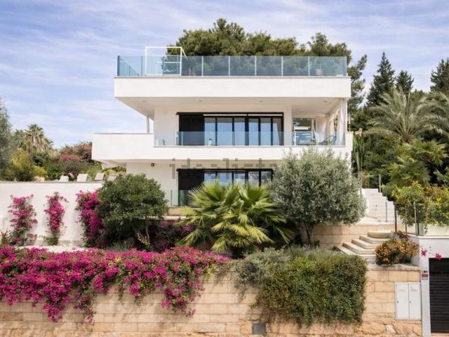 Chalet, Sant Agustí, Palma de Mallorca