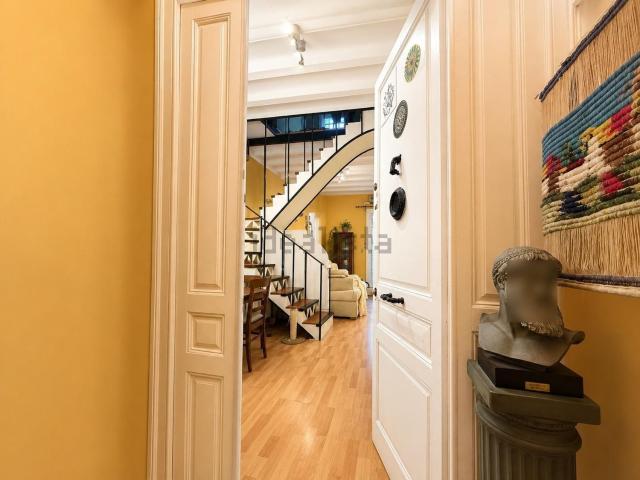 Chalet, Sant Andreu, Barcelona