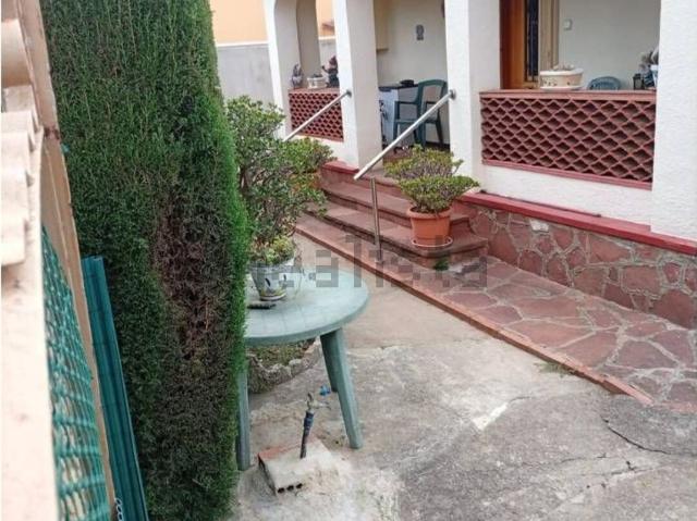Chalet, Sant Andreu de la Barca