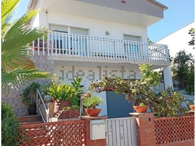 Chalet, Sant Andreu de la Barca