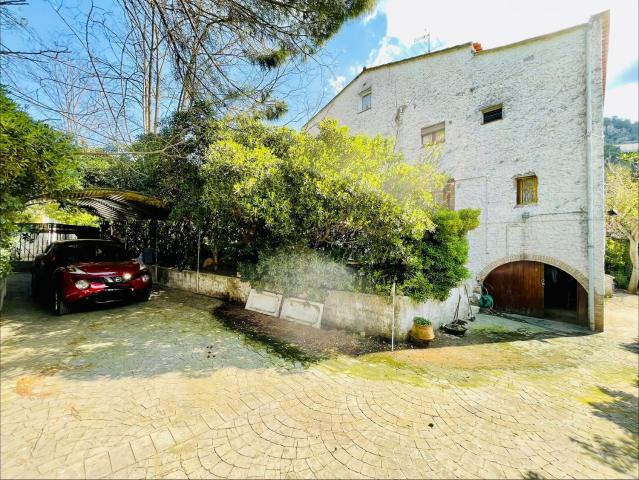 Chalet, Sant Andreu de la Barca