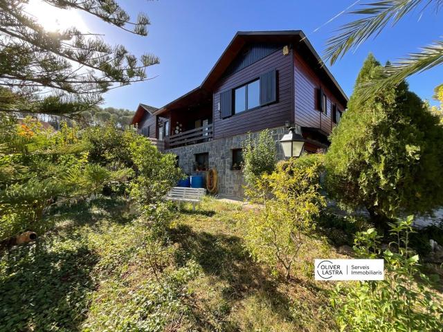 Chalet, Sant Andreu de la Barca