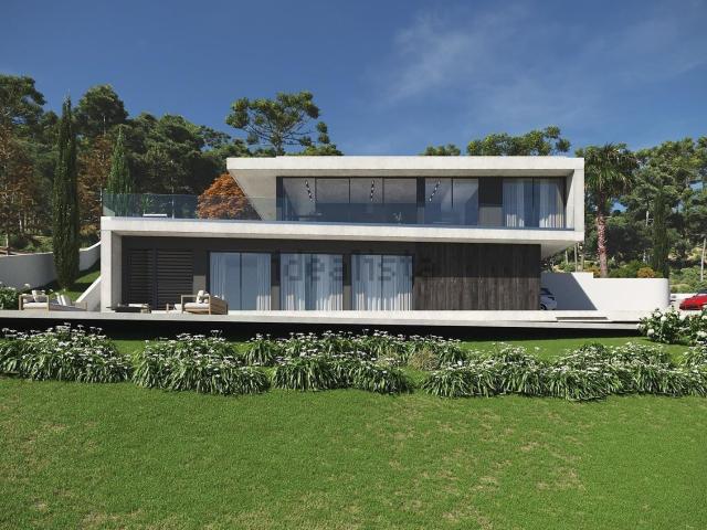 Chalet, Sant Andreu de Llavaneres