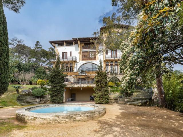 Chalet, Sant Andreu de Llavaneres