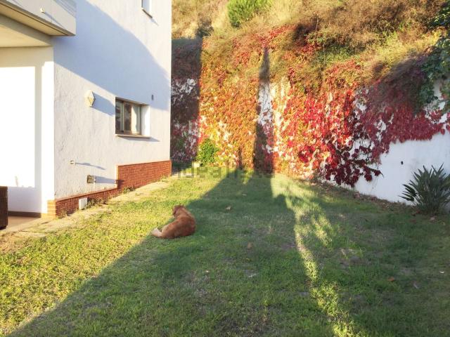 Chalet, Sant Andreu de Llavaneres