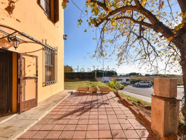 Chalet, Sant Andreu de Llavaneres
