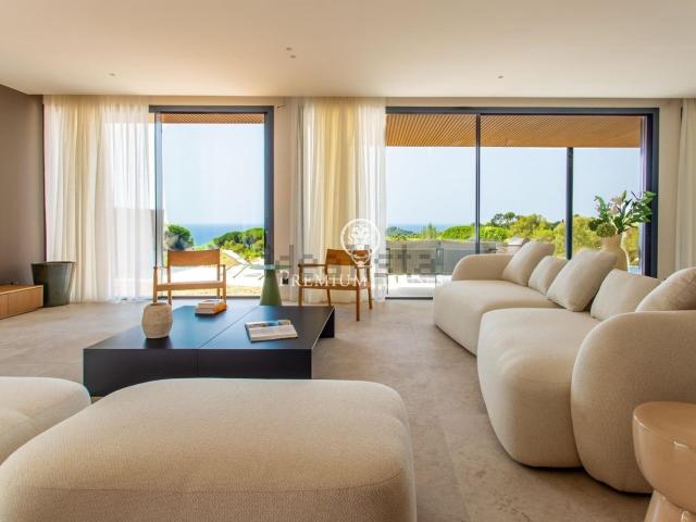 Chalet, Sant Andreu de Llavaneres