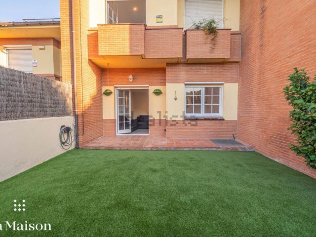 Chalet, Sant Andreu de Llavaneres