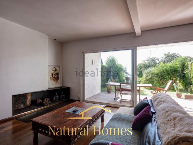 Chalet, Sant Andreu de Llavaneres