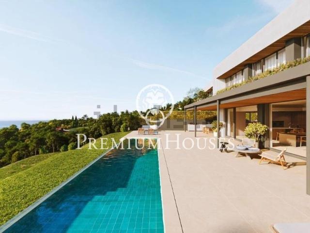 Chalet, Sant Andreu de Llavaneres