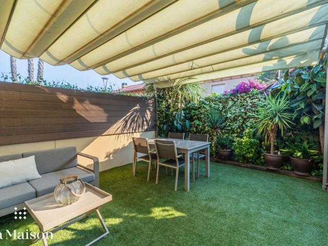 Chalet, Sant Andreu de Llavaneres