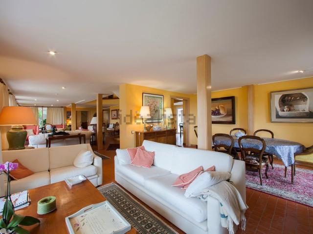 Chalet, Sant Andreu de Llavaneres
