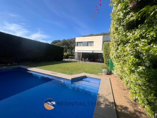 Chalet, Sant Andreu de Llavaneres