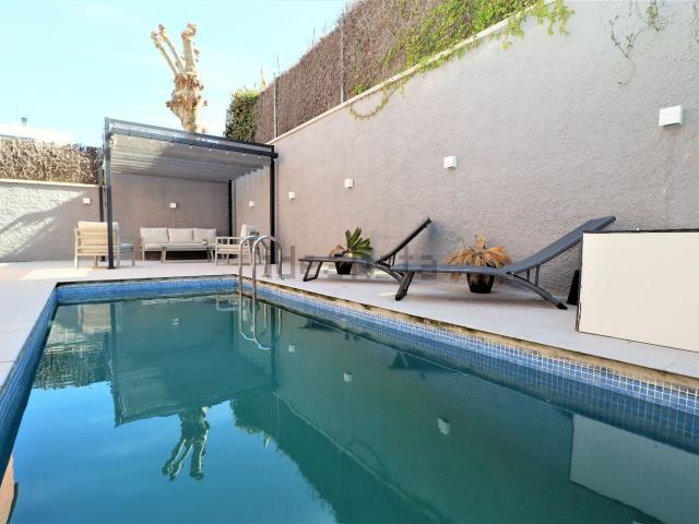 Chalet, Sant Andreu de Llavaneres