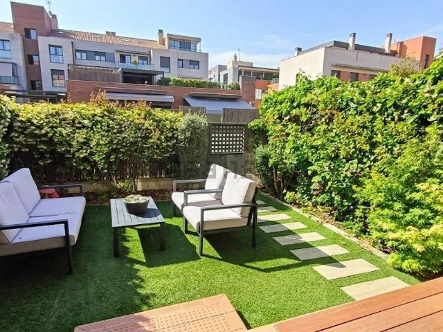 Chalet, Sant Andreu de Llavaneres
