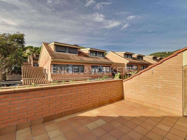 Chalet, Sant Andreu de Llavaneres