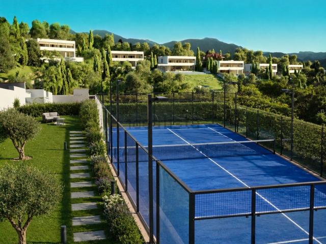 Chalet, Sant Andreu de Llavaneres